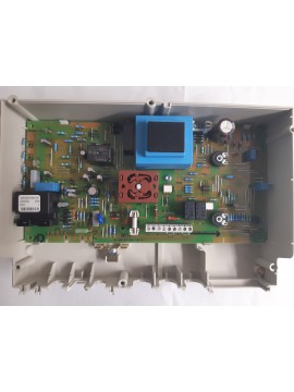 Junkers vezérlőpanel 8707207250